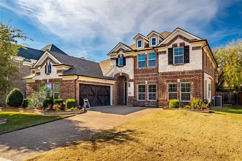 1707 Rhett Dr, Allen, TX 75013