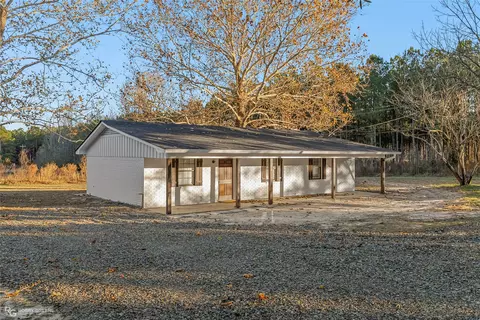 15421 Old Atlanta Rd, Vivian, LA 71082