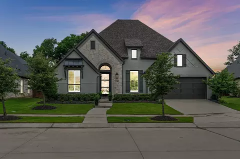 1704 Cannon St, Van Alstyne, TX 75495