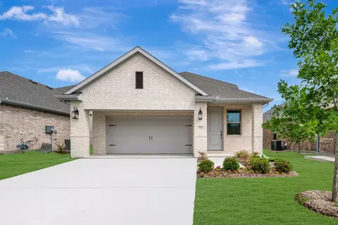 521 Sagebrush Trl, Sherman, TX 75092