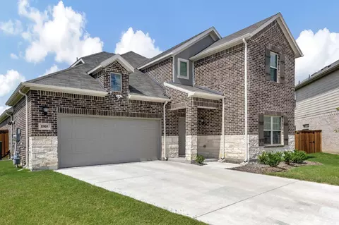 8905 Wheat Penny Ct, Fort Worth, TX 76131