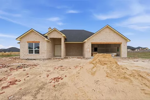 1353 Tahonta Dr, Hewitt, TX 76643
