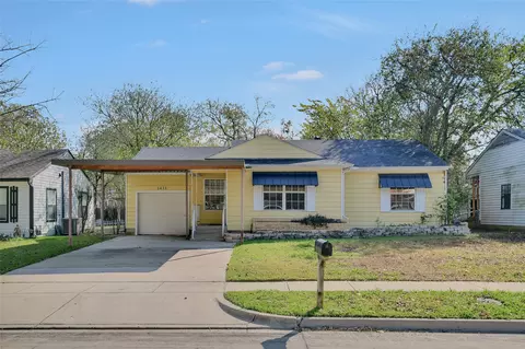 1413 Wynn Ter, Arlington, TX 76010