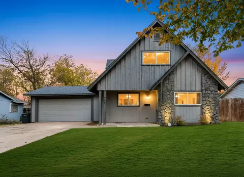 760 Ponderosa Dr, Hurst, TX 76053