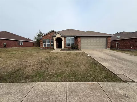 2612 Redwood St, Royse City, TX 75189
