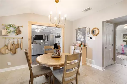 Dining - 90 Williams Trl, Howe, TX 75459 photo 2 of 2
