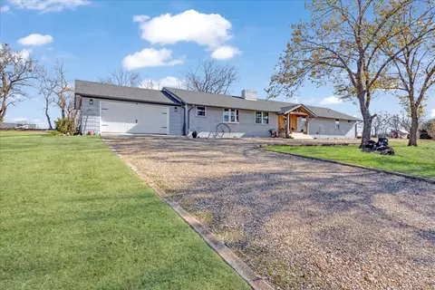 Exterior - 90 Williams Trl, Howe, TX 75459 photo 2 of 3