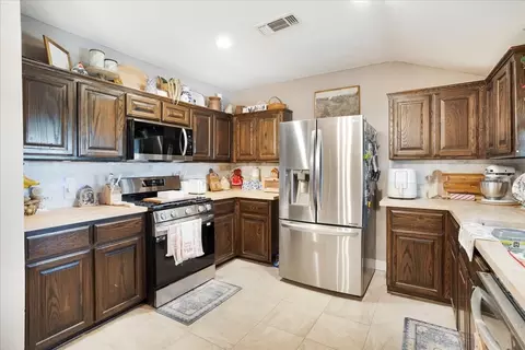 Kitchen - 90 Williams Trl, Howe, TX 75459 photo 2 of 2