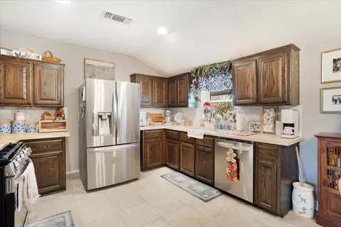 Kitchen - 90 Williams Trl, Howe, TX 75459 photo 1 of 2