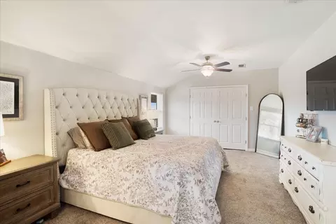 Bedroom - 90 Williams Trl, Howe, TX 75459 photo 1 of 2