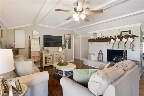 Living - 90 Williams Trl, Howe, TX 75459 photo 1 of 1