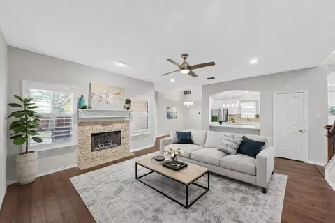 303 Solano Dr, Allen, TX 75013