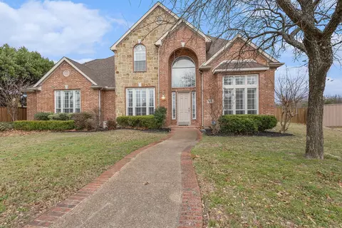 1215 Shores Blvd, Rockwall, TX 75087