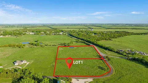 tbd Lot 1 County Road 24960, Brookston, TX 75421