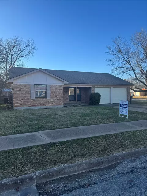 1210 Blanton Pl, Sherman, TX 75092