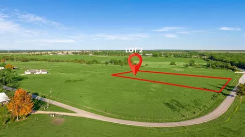 tbd Lot 2 County Road 24960, Brookston, TX 75421