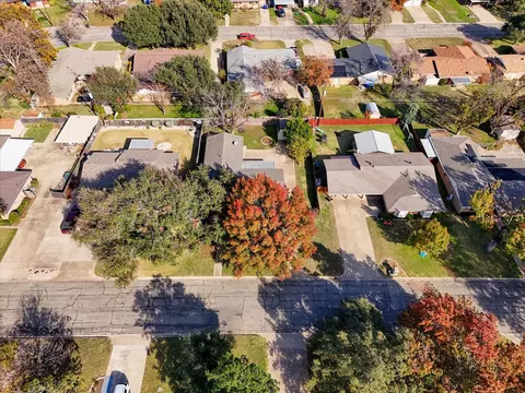 View/Area - 601 Kipling Dr, Waco, TX 76710 photo 6 of 7