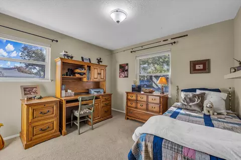 Bedroom - 601 Kipling Dr, Waco, TX 76710 photo 4 of 6