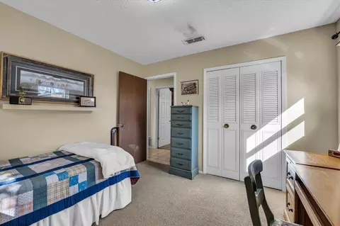 Bedroom - 601 Kipling Dr, Waco, TX 76710 photo 3 of 6