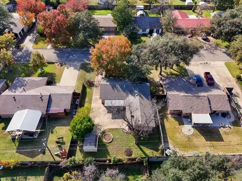 View/Area - 601 Kipling Dr, Waco, TX 76710 photo 3 of 7