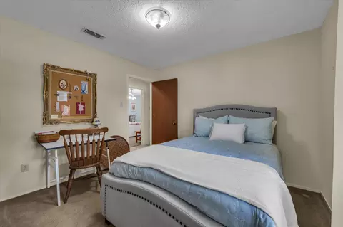 Bedroom - 601 Kipling Dr, Waco, TX 76710 photo 1 of 6