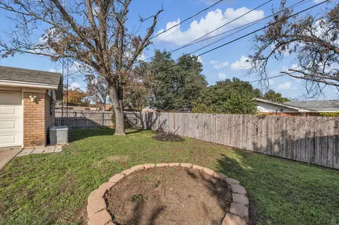 Exterior - 601 Kipling Dr, Waco, TX 76710 photo 9 of 9