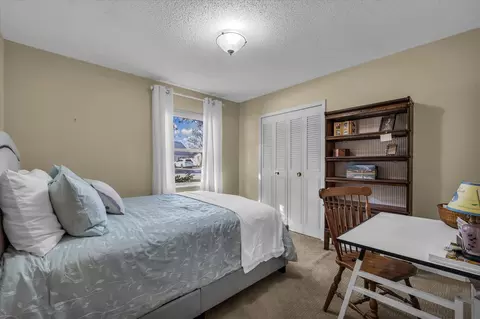 Bedroom - 601 Kipling Dr, Waco, TX 76710 photo 5 of 6