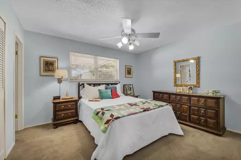 Bedroom - 601 Kipling Dr, Waco, TX 76710 photo 6 of 6