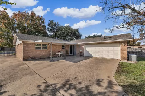 Other - 601 Kipling Dr, Waco, TX 76710 photo 1 of 8
