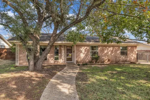 601 Kipling Dr, Waco, TX 76710