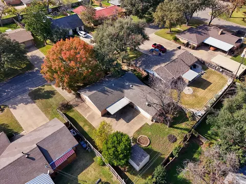 View/Area - 601 Kipling Dr, Waco, TX 76710 photo 2 of 7
