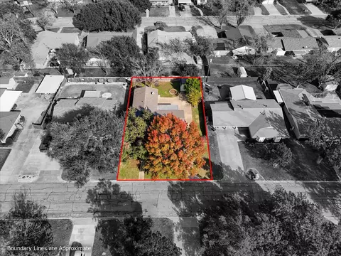 View/Area - 601 Kipling Dr, Waco, TX 76710 photo 1 of 7