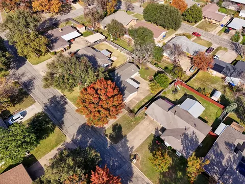 View/Area - 601 Kipling Dr, Waco, TX 76710 photo 5 of 7