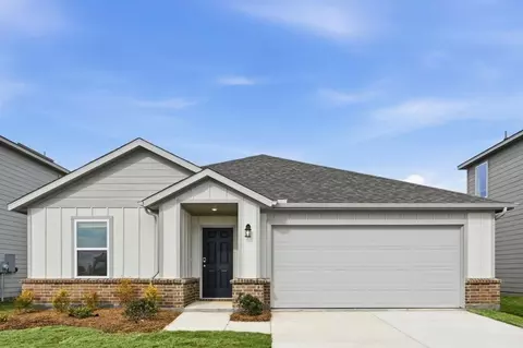 2305 Buffalo Bayou Way, Crandall, TX 75114