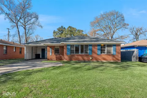 728 Kimbrough St, Shreveport, LA 71104