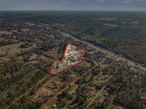 tbd County Road 2865, Hughes Springs, TX 75656