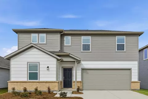 2307 Buffalo Bayou Way, Crandall, TX 75114
