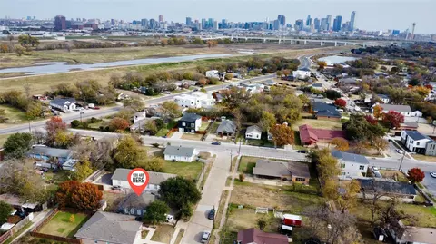 1815 Leath St, Dallas, TX 75212
