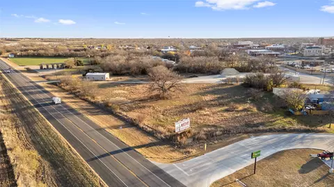 tbd 24acres Hwy 84 Byp, Coleman, TX 76834