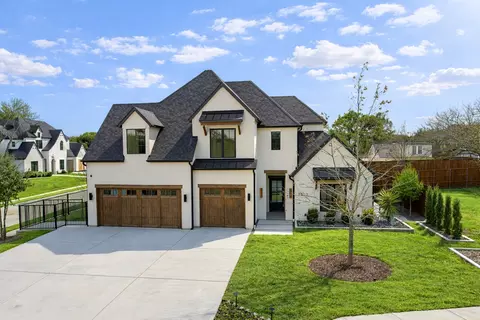 3309 Ferguson, Southlake, TX 76092