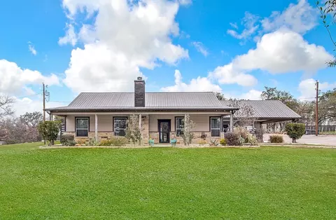 3817 Cross Timber Rd, Burleson, TX 76028