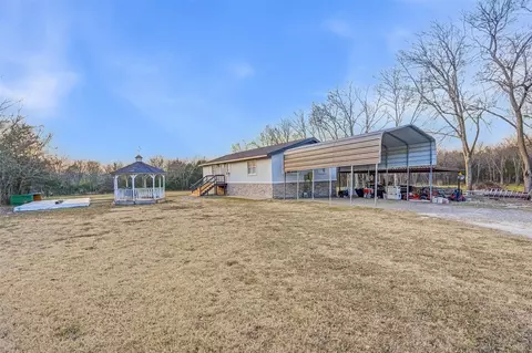 4900 Cordell St, Greenville, TX 75401