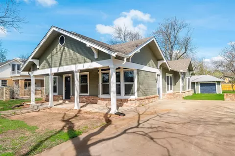 203 Bellevue Dr, Cleburne, TX 76033