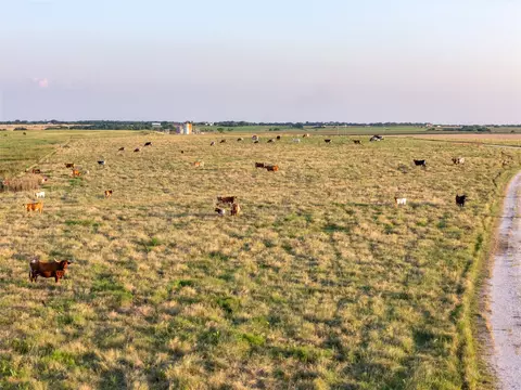 000 Fm 51 Rd, Sanger, TX 76226