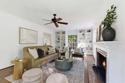 4224 Pershing Ave, Fort Worth, TX 76107