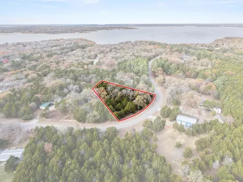 163 Needham Rd, Pottsboro, TX 75076