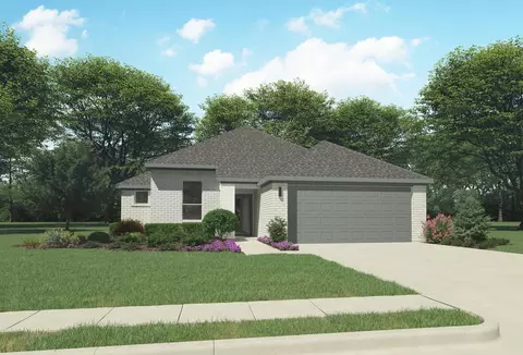 2108 Currents Rd, Princeton, TX 75407