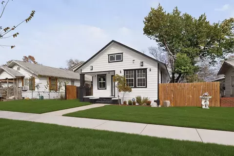 3423 Avenue N, Fort Worth, TX 76105