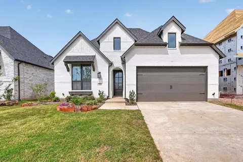 8501 Donaho Trl, Mckinney, TX 75071