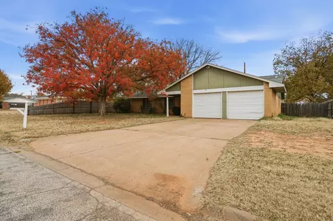 4710 Bob O Link Dr, Abilene, TX 79606
